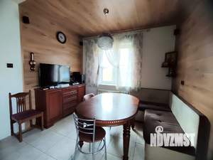 Дача 189м², 2-этажный, участок 9 сот.  