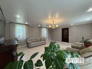 Дом 140м&sup2;, 2-этажный, участок 16 сот.  