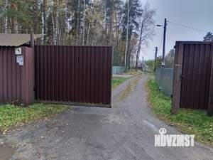 Дом 25м², 2-этажный, участок 4 сот.  