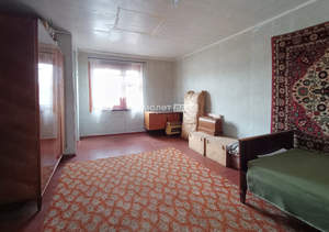 Дом 55м&sup2;, 2-этажный, участок 6 сот.  