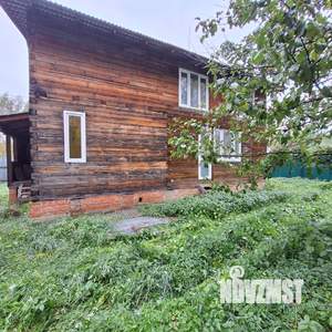 Дача 118м², 2-этажный, участок 8 сот.  