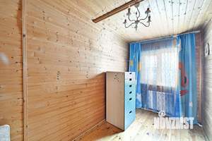 Коттедж 175м², 2-этажный, участок 8 сот.  