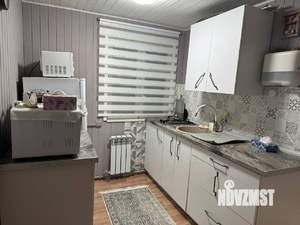 Дом 99м², 3-этажный, участок 6 сот.  