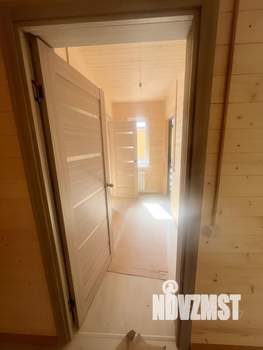 Дом 80м², 1-этажный, участок 7 сот.  