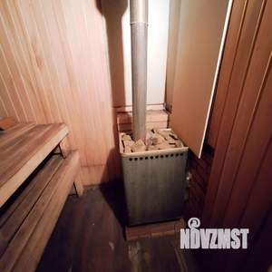 Дача 118м², 2-этажный, участок 8 сот.  