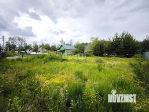 Дача 50м², 2-этажный, участок 19 сот.  