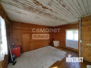 Дача 90м², 2-этажный, участок 11 сот.  