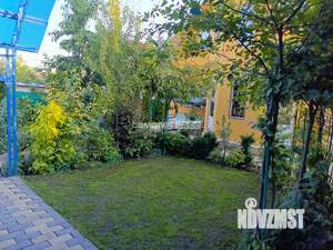 Дом 97м², 2-этажный, участок 5 сот.  