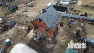 Дом 181м², 2-этажный, участок 10 сот.  