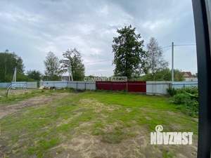 Дом 48м², 1-этажный, участок 6 сот.  