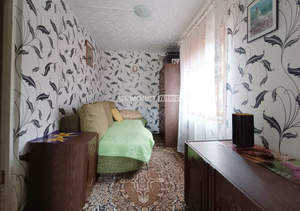 Дом 55м&sup2;, 2-этажный, участок 6 сот.  