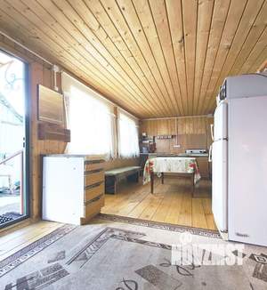 Дом 120м&sup2;, 2-этажный, участок 5 сот.  