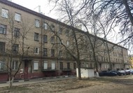 комната в 3-к квартире, 12м2, 3/5 этаж