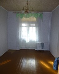 комната в 3-к квартире, 13м2, 2/3 этаж