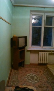 комната в 3-к квартире, 14м2, 2/4 этаж