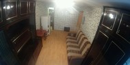 комната в 2-к квартире, 18м2, 1/5 этаж