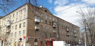 комната в 3-к квартире, 21м2, 3/5 этаж