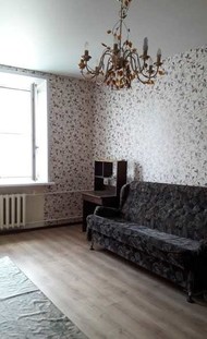 комната в 3-к квартире, 21м2, 3/5 этаж