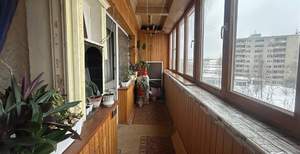 2-к квартира, на длительный срок, 48м2, 5/9 этаж