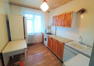 2-к квартира, на длительный срок, 48м2, 5/5 этаж