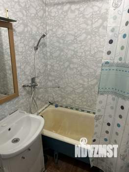 1-к квартира, на длительный срок, 40м2, 2/14 этаж