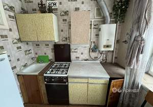 1-к квартира, на длительный срок, 30м2, 3/5 этаж