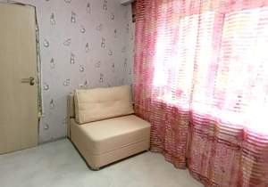 2-к квартира, на длительный срок, 41м2, 5/5 этаж