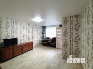 2-к квартира, на длительный срок, 44м2, 2/5 этаж