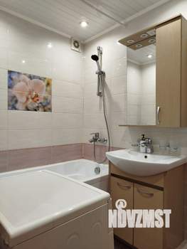 2-к квартира, посуточно, 48м2, 3/9 этаж