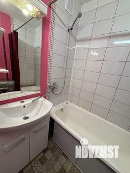 1-к квартира, на длительный срок, 35м2, 10/10 этаж