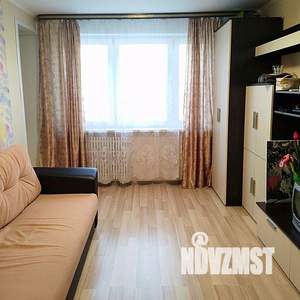 2-к квартира, на длительный срок, 52м2, 2/5 этаж