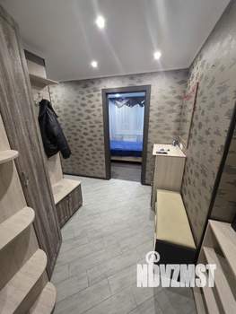 2-к квартира, на длительный срок, 52м2, 13/14 этаж