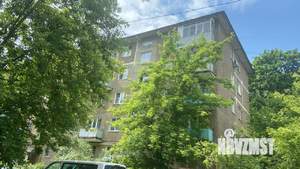 1-к квартира, на длительный срок, 33м2, 1/5 этаж