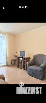 2-к квартира, на длительный срок, 57м2, 4/9 этаж