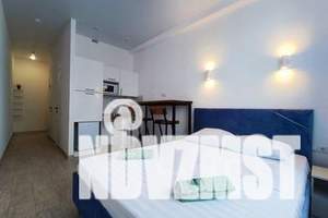 1-к квартира, посуточно, 27м2, 7/9 этаж