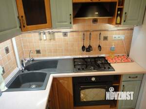 3-к квартира, на длительный срок, 75м2, 2/4 этаж