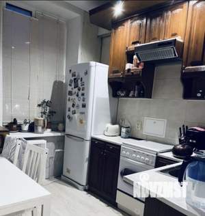 2-к квартира, на длительный срок, 51м2, 2/5 этаж