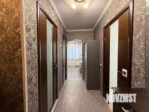 1-к квартира, на длительный срок, 36м2, 1/14 этаж