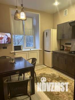 2-к квартира, посуточно, 60м2, 2/5 этаж