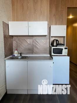 Студия квартира, посуточно, 30м2, 5/9 этаж