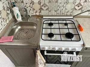 1-к квартира, посуточно, 32м2, 1/5 этаж