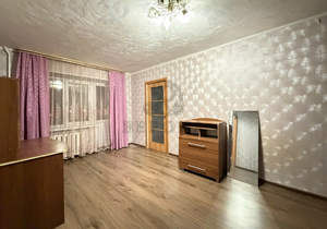 2-к квартира, на длительный срок, 43м2, 4/5 этаж