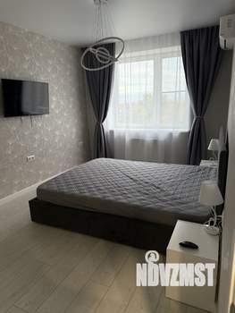 1-к квартира, на длительный срок, 35м2, 10/17 этаж