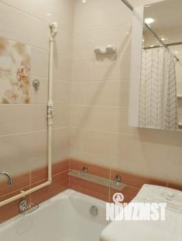 1-к квартира, на длительный срок, 36м2, 1/2 этаж