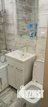 2-к квартира, на длительный срок, 42м2, 4/5 этаж