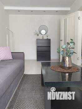 1-к квартира, на длительный срок, 33м2, 1/5 этаж