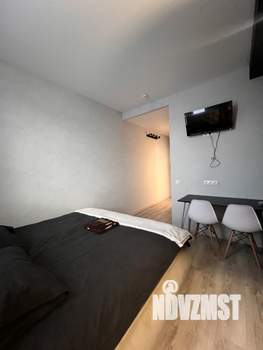 Студия квартира, на длительный срок, 23м2, 7/9 этаж