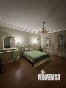 3-к квартира, на длительный срок, 87м2, 2/4 этаж