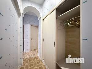 2-к квартира, на длительный срок, 54м2, 2/5 этаж