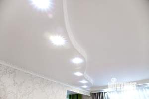 3-к квартира, посуточно, 51м2, 1/3 этаж